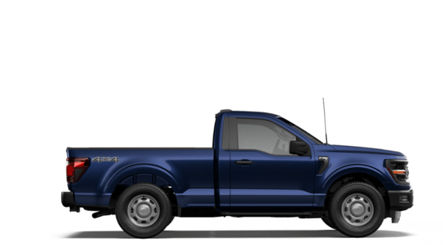 2026 Ford F-150+F-150